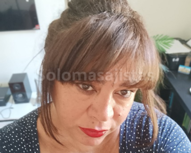 solomasajistas Masajes Terapéuticos							 Masajista con buenas manos 667885256